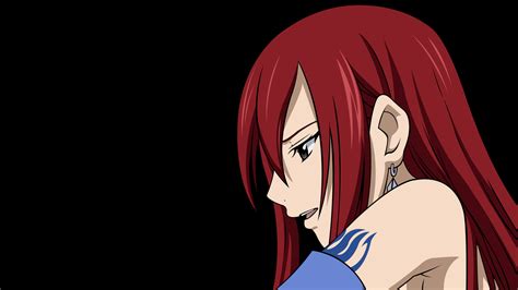 r34 fairy tail|Erza Scarlet .